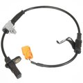 Holstein Abs Wheel Speed Sensor, 2Abs0778 2ABS0778